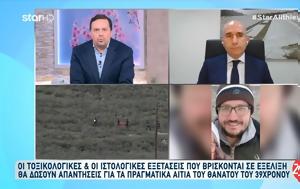 Γρηγόρης Λέων, 39χρονου Βασίλη Καλογήρου, grigoris leon, 39chronou vasili kalogirou