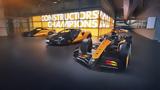 McLaren, Τιμή, MCL38,McLaren, timi, MCL38