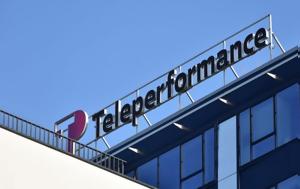 Teleperformance, Βραβείο Καινοτομίας BIG 2025, Teleperformance, vraveio kainotomias BIG 2025