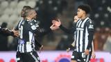 ΠΑΟΚ, Στεάουα, Βουκουρέστι,paok, steaoua, voukouresti