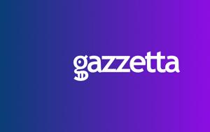 Περιφέρεια Αττικής, Gazzetta Awards 2024, perifereia attikis, Gazzetta Awards 2024