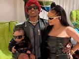 Χαμόγελα, Rihanna – Αθώος, AAP Rocky,chamogela, Rihanna – athoos, AAP Rocky