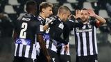 Τάισον, Σορετίρε, ΠΑΟΚ, Βουκουρέστι,taison, soretire, paok, voukouresti