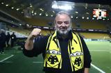 Ηλιόπουλος, Η ΑΕΚ,iliopoulos, i aek