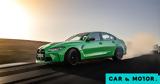 BMW M3,