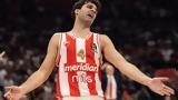 Μίλος Τεόντοσιτς, Τιμωρία, ABA League,milos teontosits, timoria, ABA League