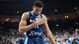 Γιάννης Αντετοκούνμπο, EuroBasket –, Σπανούλης,giannis antetokounbo, EuroBasket –, spanoulis