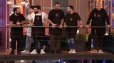 MasterChef 2025, Χαμός, Κλεό, Νέστορα – Ρε,MasterChef 2025, chamos, kleo, nestora – re