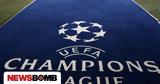 Champions League, Συμπληρώθηκε, 16 – Ποιες,Champions League, syblirothike, 16 – poies