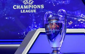 Champions League, Αυτές, – Διασταυρώσεις, Champions League, aftes, – diastavroseis