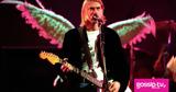 Κερτ Κομπέιν-58, Nirvana,kert kobein-58, Nirvana