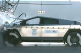 Tesla Cybertruck,