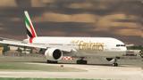 Emirates, Ντουμπάι – Αθήνα –, Υόρκη, Boeing 777,Emirates, ntoubai – athina –, yorki, Boeing 777