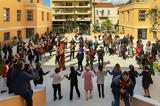 Τσικνοπέμπτη, Πάτρα,tsiknopebti, patra