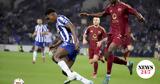 Europa, Conference League, Πού, Ρόμα - Πόρτο,Europa, Conference League, pou, roma - porto