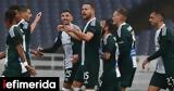 Παναθηναϊκός, ΟΑΚΑ, Conference League,panathinaikos, oaka, Conference League