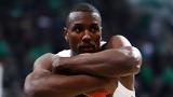 Ιμπάκα, Ρεάλ Μαδρίτης,ibaka, real madritis