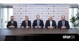 United Fiber, Χρηματοδότηση, Eurobank Εθνική Τράπεζα, Ταμείο Ανάκαμψης,United Fiber, chrimatodotisi, Eurobank ethniki trapeza, tameio anakampsis