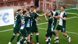 Παναθηναϊκός, 11αδα, Βίκιγκουρ, ΟΑΚΑ,panathinaikos, 11ada, vikigkour, oaka