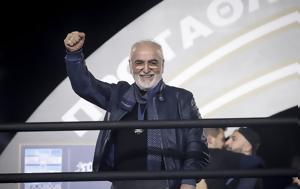 Savvidis Tightens Grip, Thessaloniki Port, Louis-Dreyfus Weighs Next Move