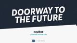 Νέο Εταιρικό Site, Novibet, SOUL, Σημαντική,neo etairiko Site, Novibet, SOUL, simantiki