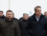 Μητσοτάκης Bloomberg, Ουκρανία,mitsotakis Bloomberg, oukrania