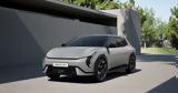 Kia, Αποκαλυπτήρια, EV4,Kia, apokalyptiria, EV4