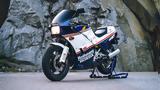 Honda V3, NS400R, 80s,Fireblade, 2030 +video