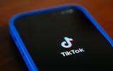 TikTok –,