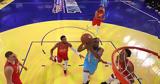 All Star Game, ΝΒΑ,All Star Game, nva
