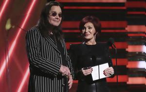 Sharon Osbourne, Αποκάλυψε, Ozzy, Sharon Osbourne, apokalypse, Ozzy