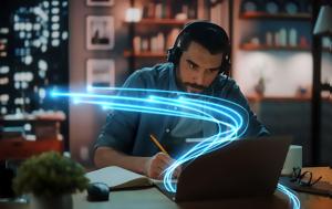 COSMOTE, Πρωτοπορία, 3Gbps, COSMOTE, protoporia, 3Gbps