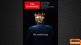 Economist, Τραμπ, - Ο,Economist, trab, - o