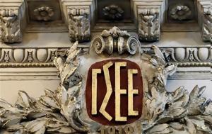 ΓΣΕΕ, Δεύτερη 24ωρη Πανελλαδική, 28 Φεβρουαρίου, 9 Απριλίου, gsee, defteri 24ori panelladiki, 28 fevrouariou, 9 apriliou