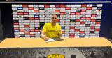 Αρσενόπουλος, Είμαι, ΑΕΚ,arsenopoulos, eimai, aek