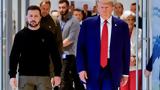 Τελεσίγραφο Τραμπ, Ζελένσκι, Ρίξτε,telesigrafo trab, zelenski, rixte