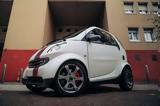Smart4Teen, Aznom,Smart, EVs
