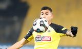 ΑΕΚ, Σοβαρή, Πινέδα,aek, sovari, pineda