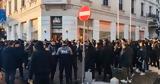 ΠΑΟΚ, Τούμπας, Βουκουρέστι,paok, toubas, voukouresti