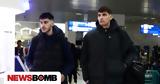 Εθνική Ελλάδας, Πέταξε, Τσεχία, 12άδα, Σπανούλης,ethniki elladas, petaxe, tsechia, 12ada, spanoulis