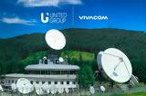 Vivacom,United Group