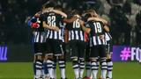 ΠΑΟΚ, Βουκουρέστι,paok, voukouresti