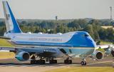 Έξαλλος, Τραμπ, Boeing, Έδωσε 43, Air Force One …,exallos, trab, Boeing, edose 43, Air Force One …