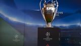 Champions League, Tα…,Champions League, Ta…