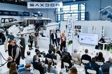 Saxdor Yachts, Ρεκόρ, Düsseldorf 2025,Saxdor Yachts, rekor, Düsseldorf 2025