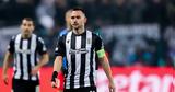 Στεάουα Βουκουρεστίου – ΠΑΟΚ 2-0, Ήττα, Europa League,steaoua voukourestiou – paok 2-0, itta, Europa League