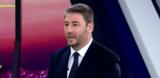 Ανδρουλάκης, Δημοκρατία,androulakis, dimokratia