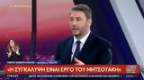 Νίκος Ανδρουλάκης, ΠΑΣΟΚ,nikos androulakis, pasok