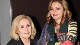 Ορνέλα Λούτη, Η Βέρα Κρούσκα,ornela louti, i vera krouska