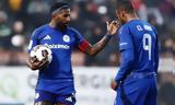 Ολυμπιακός – ΠΑΟΚ, Ροντινέι…,olybiakos – paok, rontinei…